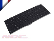 Clavier Français Backlit Pour