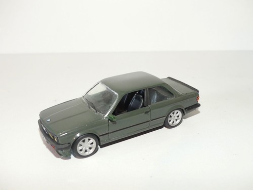 Bmw 323 gris gama 43 - bmw,