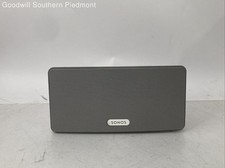 SONOS PLAY:3 Wireless Speaker