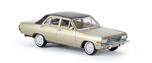 Brekina 20755 opel - 20755, a