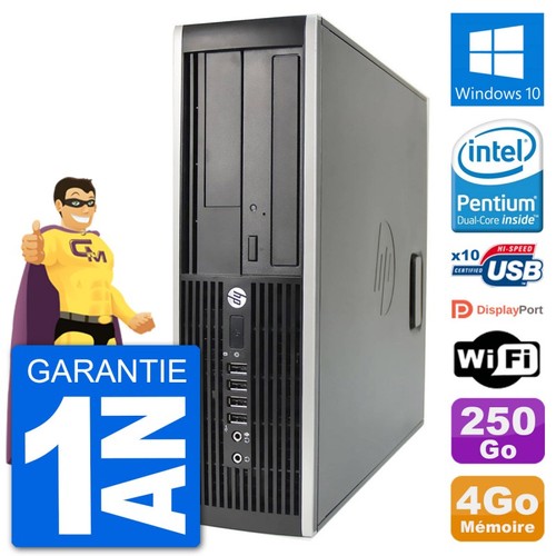 8200 elite sff intel - pc,