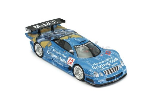 Revo slot rs0112 mercedes clk - slot,