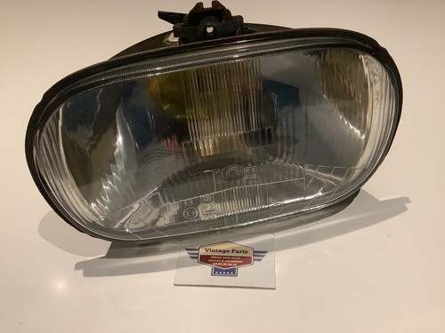 Peugeot 204 phare cibie - cibie, 178