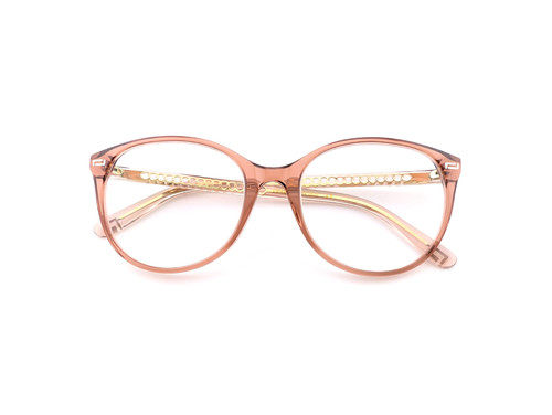 Lancel eyeglasses frames - lancel,