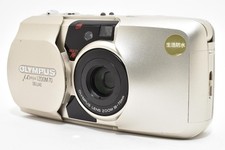 Olympus μ mju Zoom 70 Deluxe