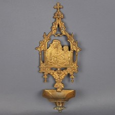 Ancienne Fontaine Sainte En