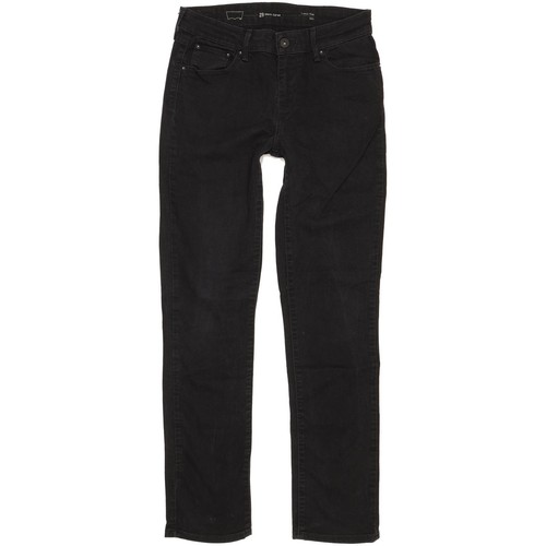 Levi demi curve femme noir - levi's,