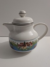 Théière Villeroy & Boch