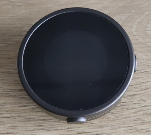Triumph beeline moto metal gps - metal,