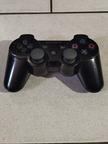Manette ps3 sony - sony, 3