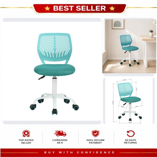 Chaise bureau ergonomique - chaise, de