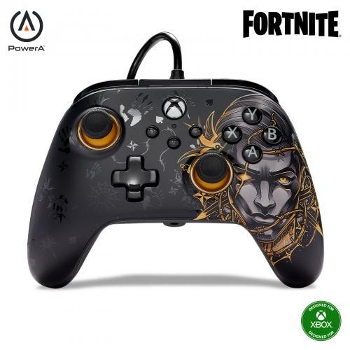 Manette fortnite midas xbox - fortnite,