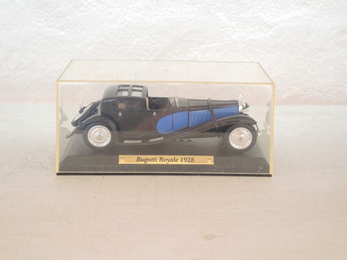 Bugatti royale 1928 - royale,