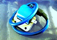 BOBINE D'ALLUMAGE A RUPTEUR