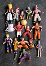 Dragon Ball Z Legend AB Figure Action Figure Lot 16 