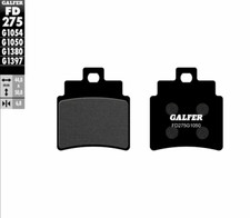 Galfer Plaquettes De Frein