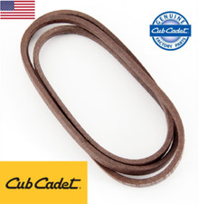 GENUINE MTD CUB CADET GENUINE OEM 46" DECK V BELT LTX MODELS 754-04219 954-04219