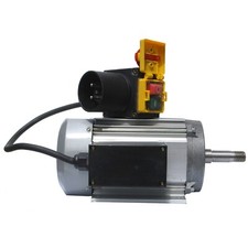 Moteur Pour Scie À Bascule