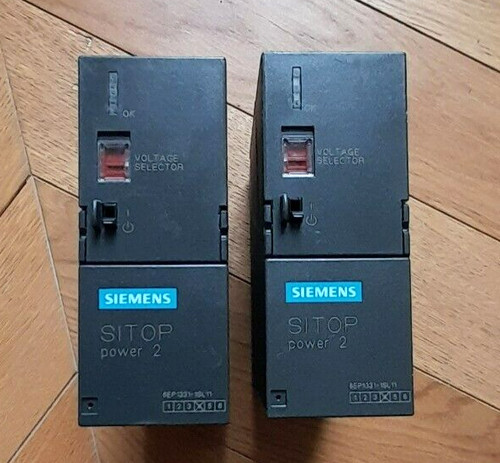 Siemens alim sitop power2 - sitop,