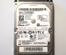 Samsung ST1000LM024 HN-M101MBB/D2 2BA30003 (S314) F9543-G941 2.5" 1TB 2014
