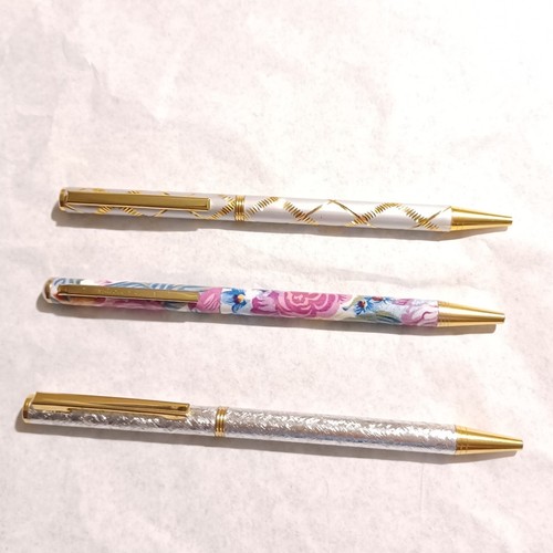 Lot stylos a bille - lot, de