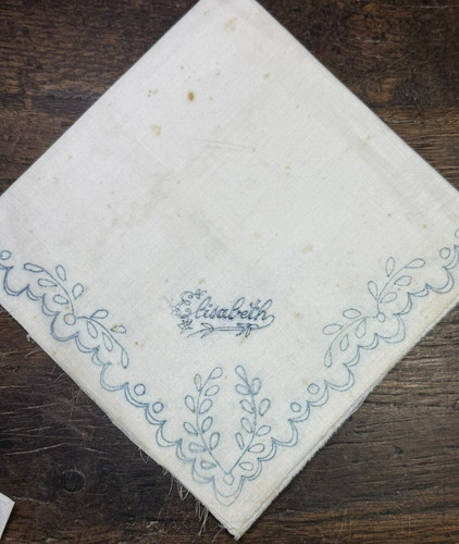 Antique haberdashery - antique,