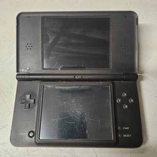 Console nintendo dsi - console, xl