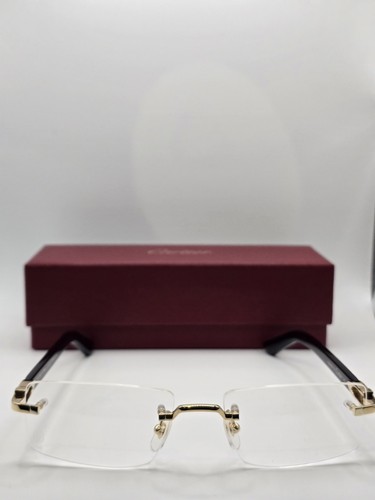 Lunettes vue cartier décor - lunettes,
