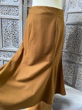 Jupe longue 36/38 viscose