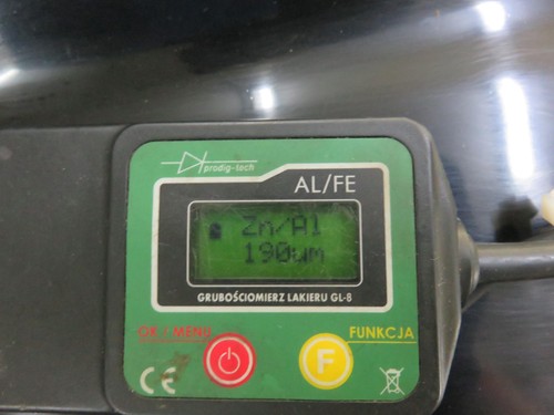 Honda garde boue avant - hr-v,