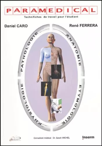 Paramédical anatomie - paramédical:,