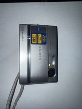 Appareil photo numérique