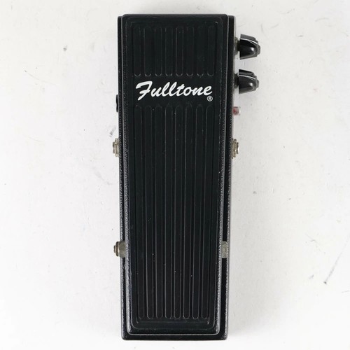 Fulltone clyde deluxe - fulltone,