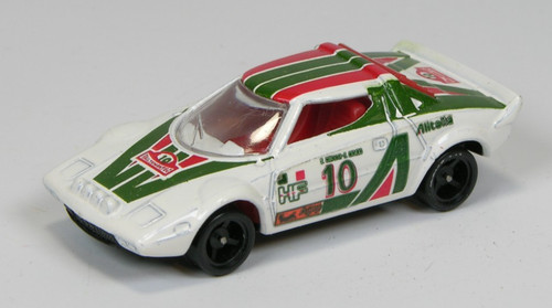 Vintage 1977 tomy - tomy/tomica,