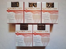 LOT DE 5 COLLANTS EXTRA LARGE