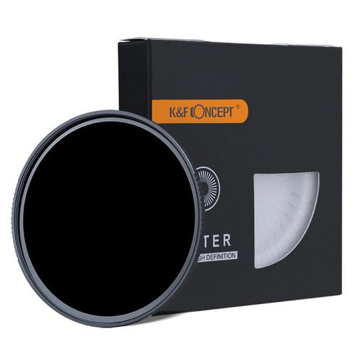 Concept filtre nd1000 - k&f,