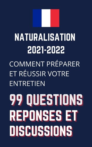 Naturalisation française par - naturalisation,