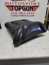 1986 - 1993 KAWASAKI ZG1200 ZG 1200 VOYAGER XII PASSAGER REAR SEAT SADDLE