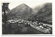 09  LA GARE ET LA VALLEE A