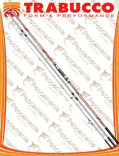 Canne surfcasting trabucco - de,