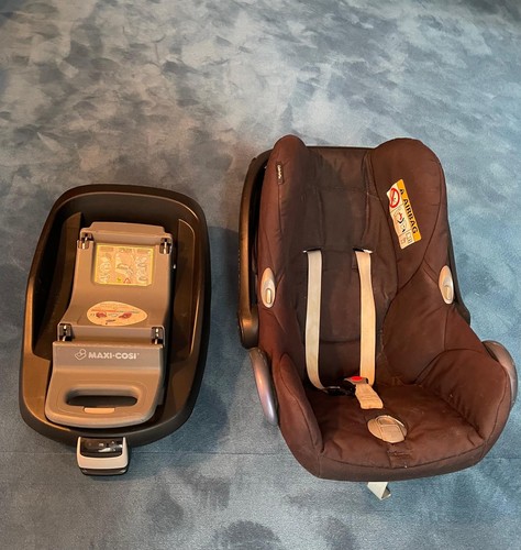 Siège auto bébé maxi - auto,