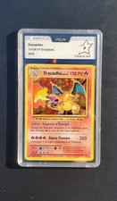 Pokemon Card Dragonfly 11/108 Holo - XY Evolutions - FR - PCA 9