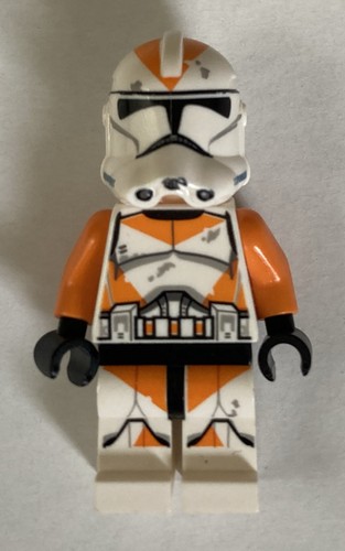 Lego star wars 212th - wars, attack