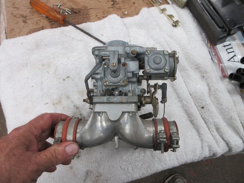 Solex italy c34 tcic - solex-italy,