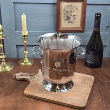 Seau à champagne Guy Degrenne