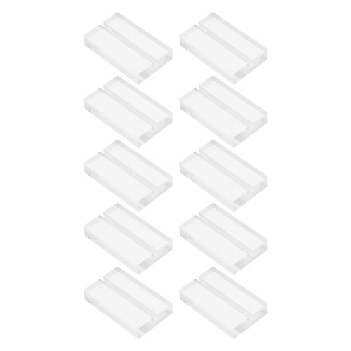 Pieces base carte - 5, table