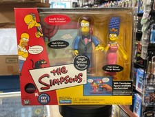 High School Prom with Homer