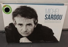 MICHEL SARDOU - Coffret de 20