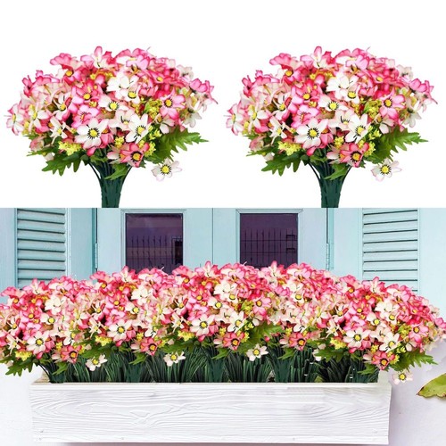 Tiges fleurs artificielles - fleurs,