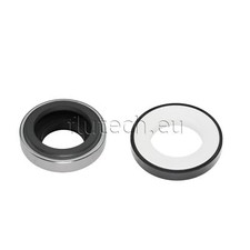 Jabsco 28431-0103B Garniture mécanique standard carbone/céramique